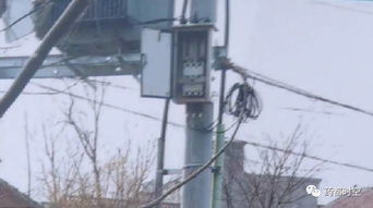 悲剧的警示，儿童疑触碰路灯电桩身亡，电击痕迹背后的安全思考